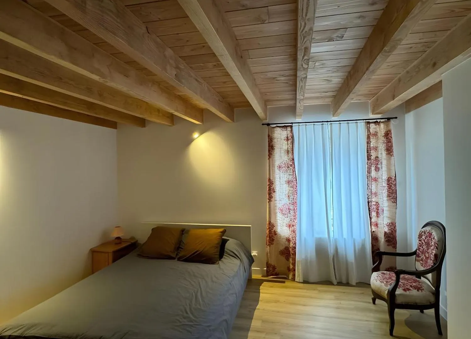L'Arche Aux Peyruches Apartment Assieu