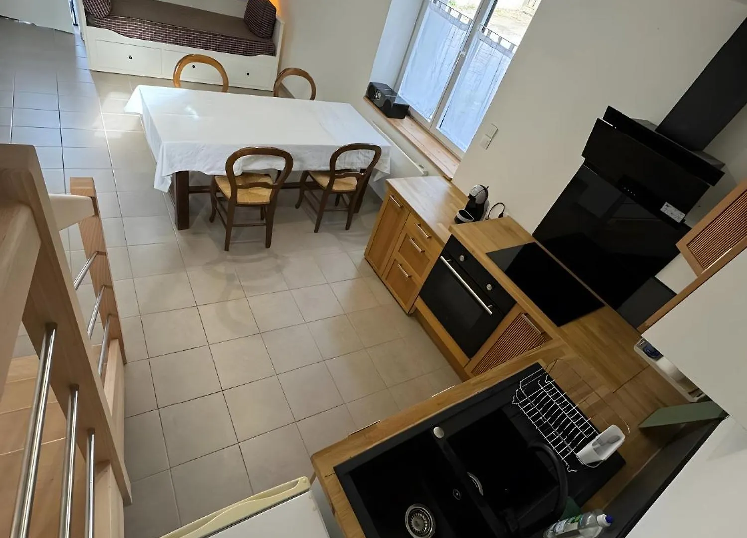 L'Arche Aux Peyruches Apartment Assieu 0*,